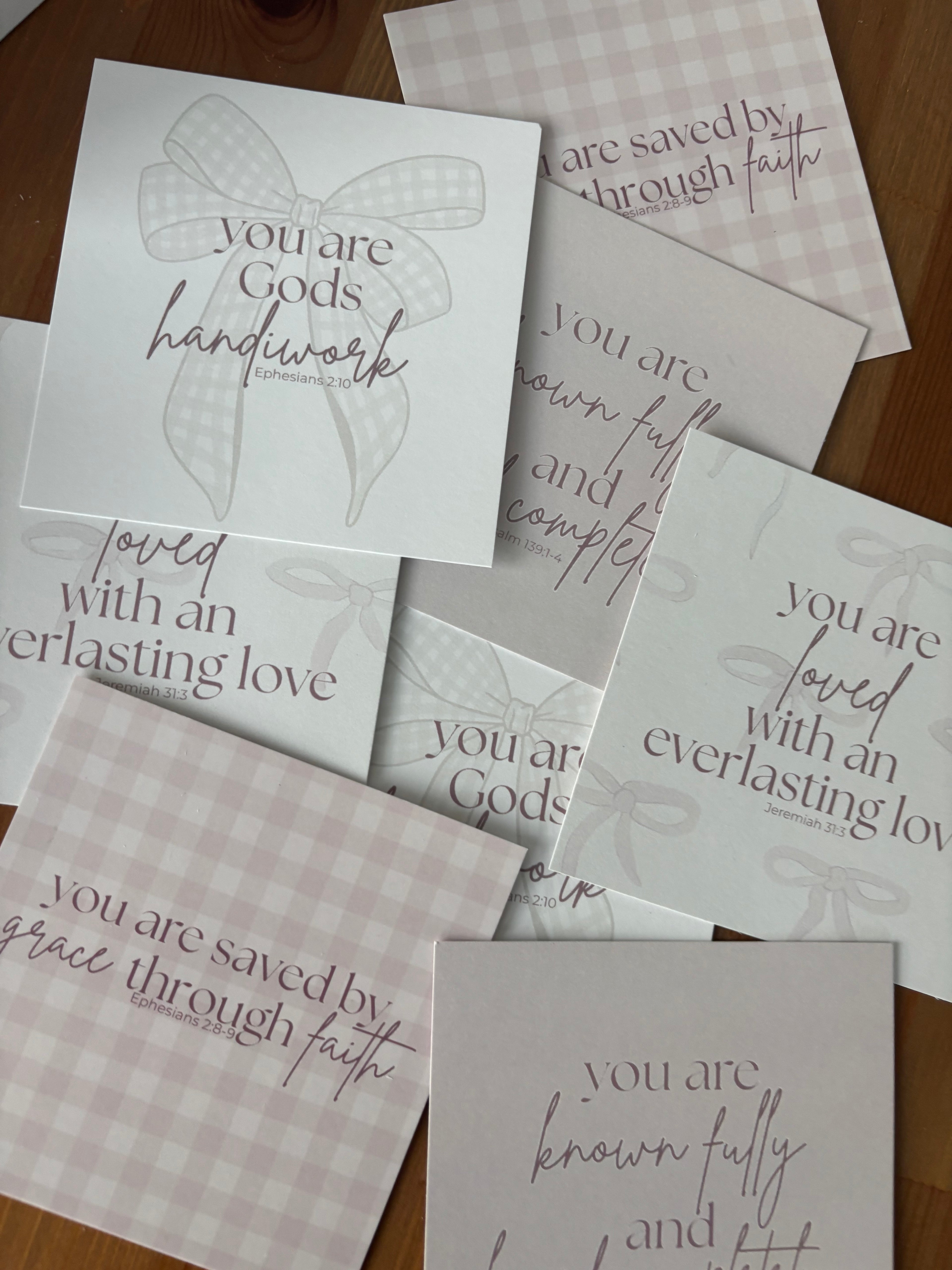 Build Each Other Up — VALENTINES