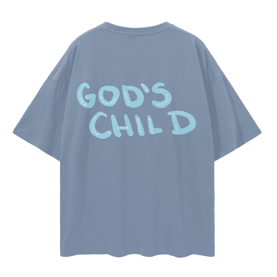 ADULT "HIS" T-SHIRT – PRE ORDER