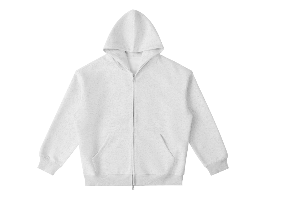 Jesus Loves You – Zip Up