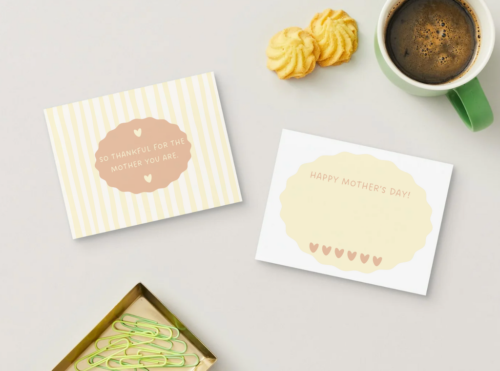 Mother Day Postcards