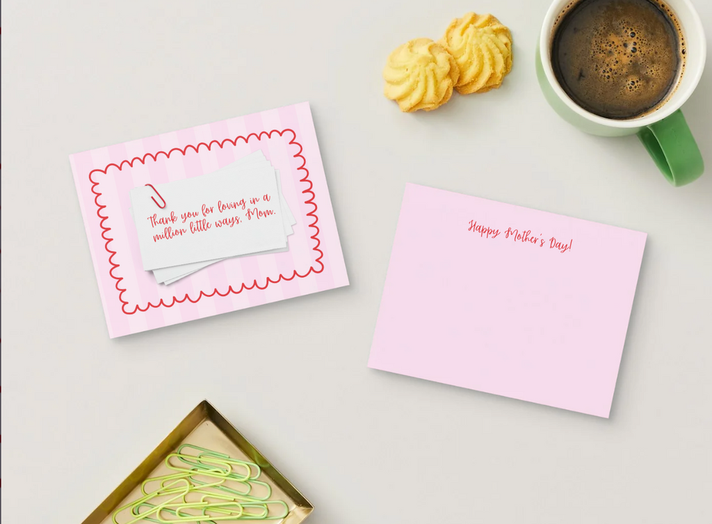 Mother Day Postcards