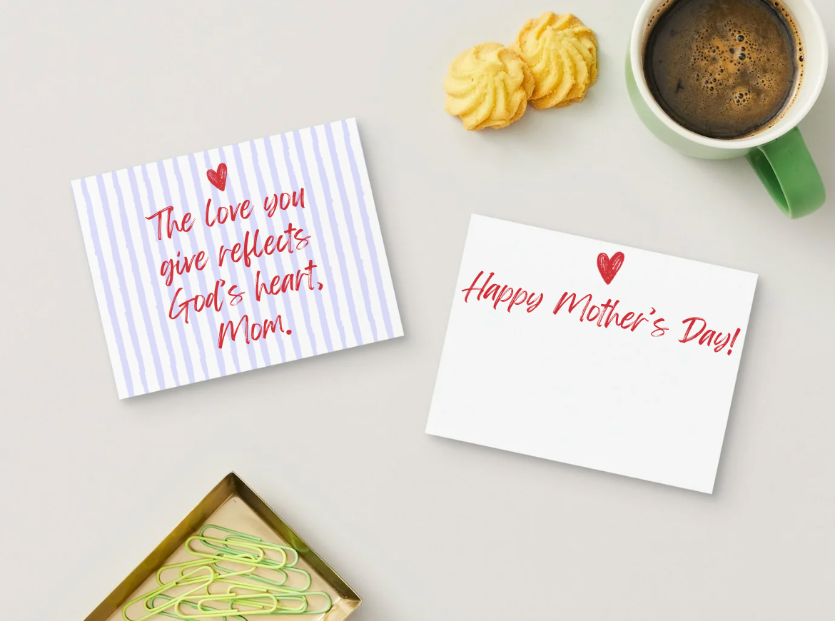 Mother Day Postcards