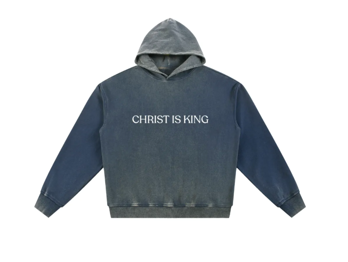 Christ is King – Sweatshirt