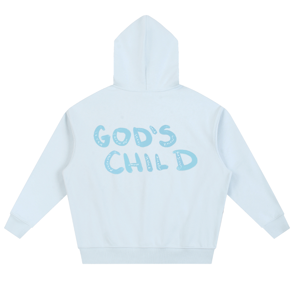 God's Child – Sweatshirt
