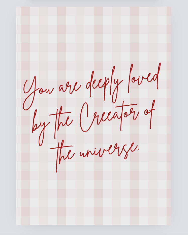 Faith-Filled Valentine Cards – Instant Digital Download